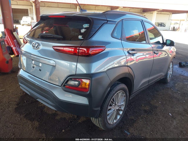 KM8K22AAXMU616658 Hyundai Kona Sel