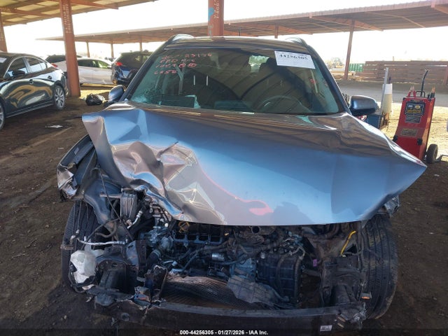 KM8K22AAXMU616658 Hyundai Kona Sel
