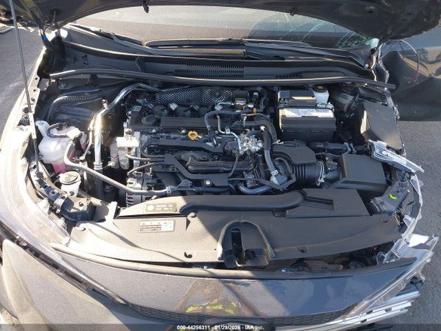 Toyota COROLLA LE 2026 5YFB4MDE6TP385911 Image 10
