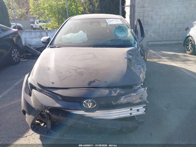 Toyota COROLLA LE 2026 5YFB4MDE6TP385911 Image 13