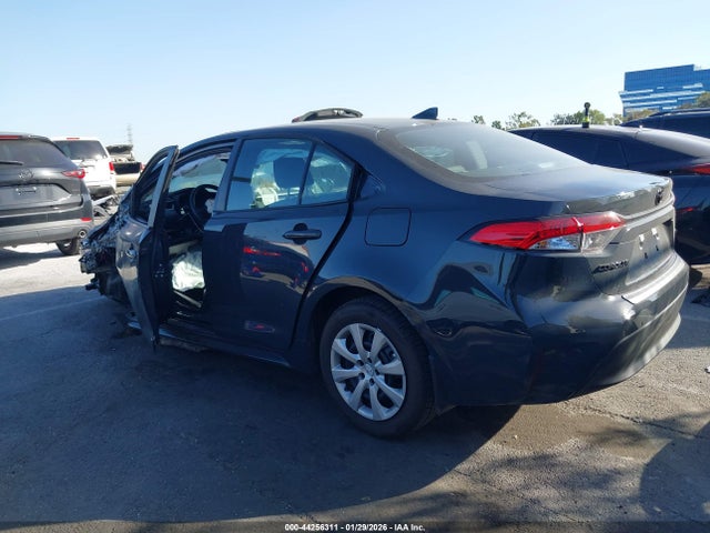 Toyota COROLLA LE 2026 5YFB4MDE6TP385911 Image 15