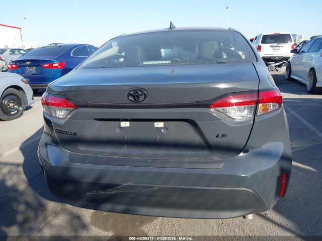Toyota COROLLA LE 2026 5YFB4MDE6TP385911 Image 17
