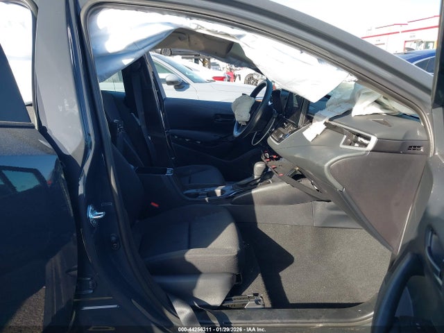 Toyota COROLLA LE 2026 5YFB4MDE6TP385911 Image 5
