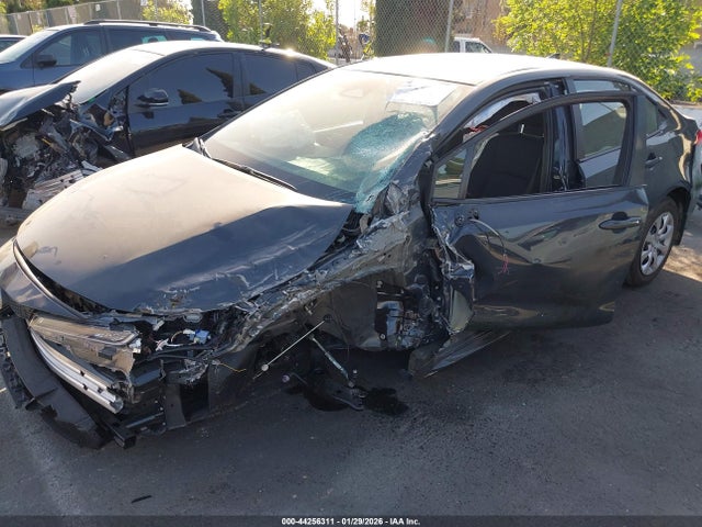Toyota COROLLA LE 2026 5YFB4MDE6TP385911 Image 6