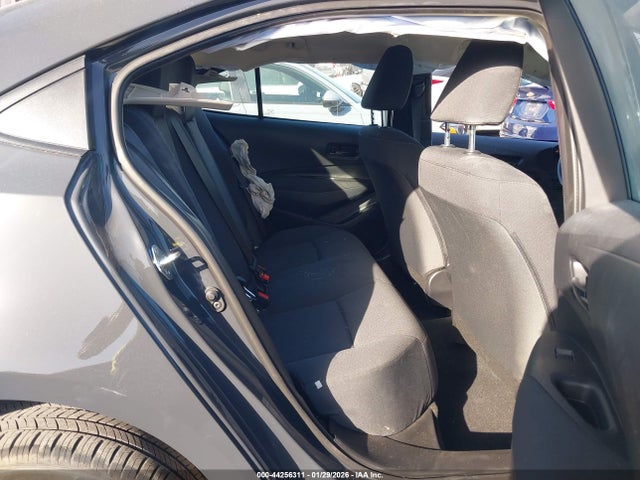 Toyota COROLLA LE 2026 5YFB4MDE6TP385911 Image 8