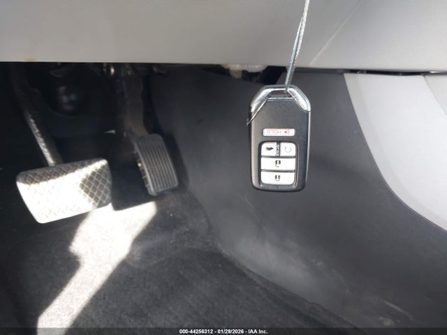 Honda Pilot Ex-l 2017 5FNYF6H51HB019495 Image 11