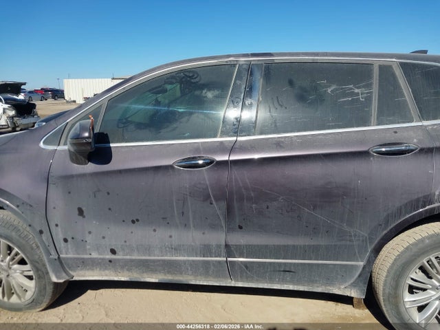 LRBFXBSAXJD006842 Buick Envision Preferred