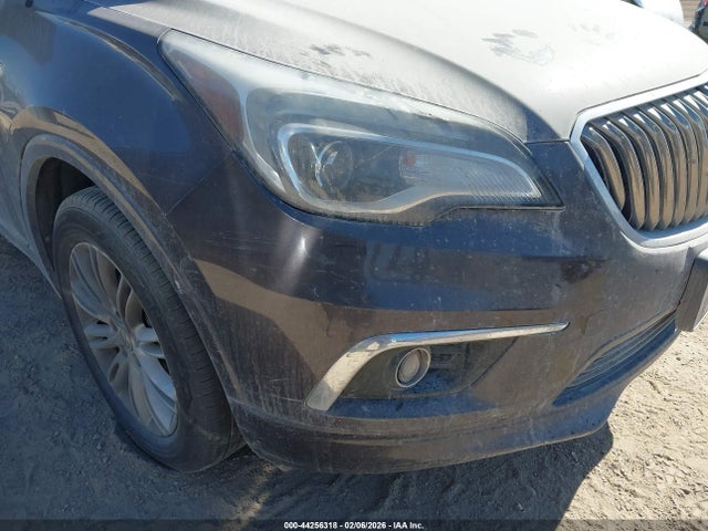 LRBFXBSAXJD006842 Buick Envision Preferred