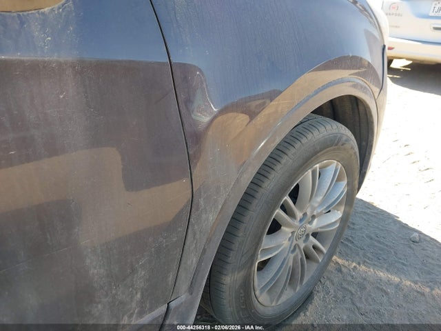 LRBFXBSAXJD006842 Buick Envision Preferred