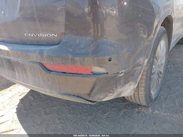 LRBFXBSAXJD006842 Buick Envision Preferred