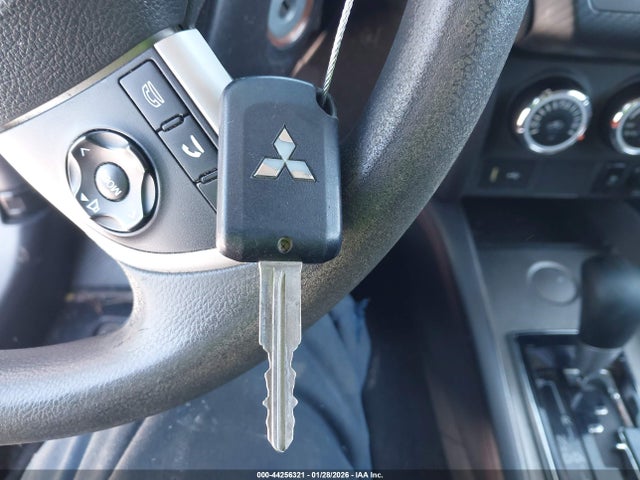 2019 MITSUBISHI OUTLANDER SPORT JA4AP3AU4KU013648 Photo 10