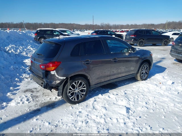 2019 MITSUBISHI OUTLANDER SPORT JA4AP3AU4KU013648 Photo 3