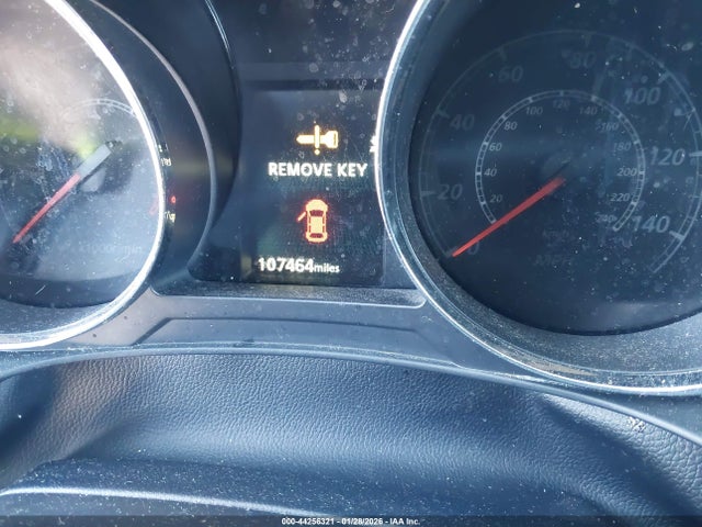 2019 MITSUBISHI OUTLANDER SPORT JA4AP3AU4KU013648 Photo 6