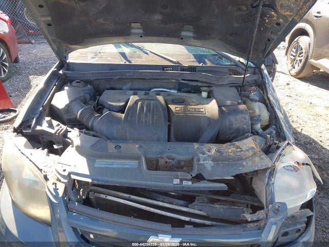 Продаж на аукціоні авто 2006 Chevrolet Cobalt Ls, vin: 1G1AK15F367623607, номер лоту: 44256325