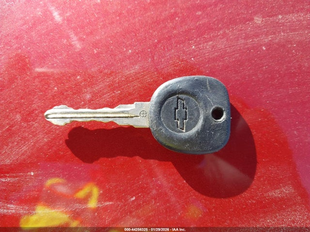 Продаж на аукціоні авто 2006 Chevrolet Cobalt Ls, vin: 1G1AK15F367623607, номер лоту: 44256325