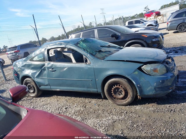 Продаж на аукціоні авто 2006 Chevrolet Cobalt Ls, vin: 1G1AK15F367623607, номер лоту: 44256325