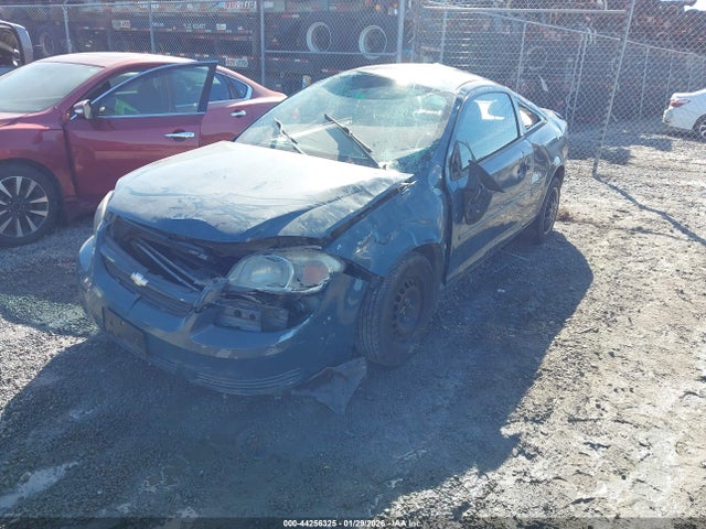 Продаж на аукціоні авто 2006 Chevrolet Cobalt Ls, vin: 1G1AK15F367623607, номер лоту: 44256325