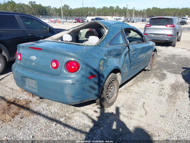 Продаж на аукціоні авто 2006 Chevrolet Cobalt Ls, vin: 1G1AK15F367623607, номер лоту: 44256325