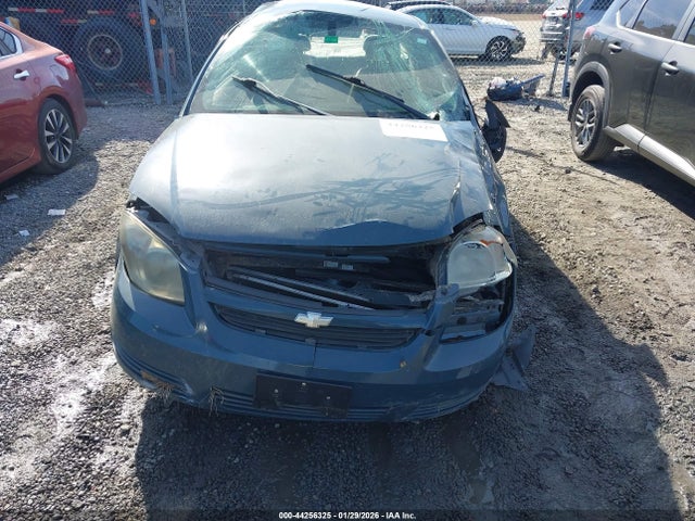 Продаж на аукціоні авто 2006 Chevrolet Cobalt Ls, vin: 1G1AK15F367623607, номер лоту: 44256325