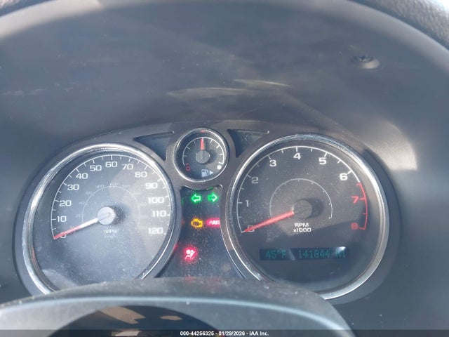 Продаж на аукціоні авто 2006 Chevrolet Cobalt Ls, vin: 1G1AK15F367623607, номер лоту: 44256325