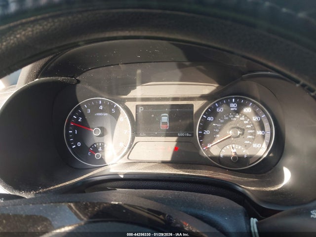 3KPF24AD6NE424679 KIA Forte Lxs