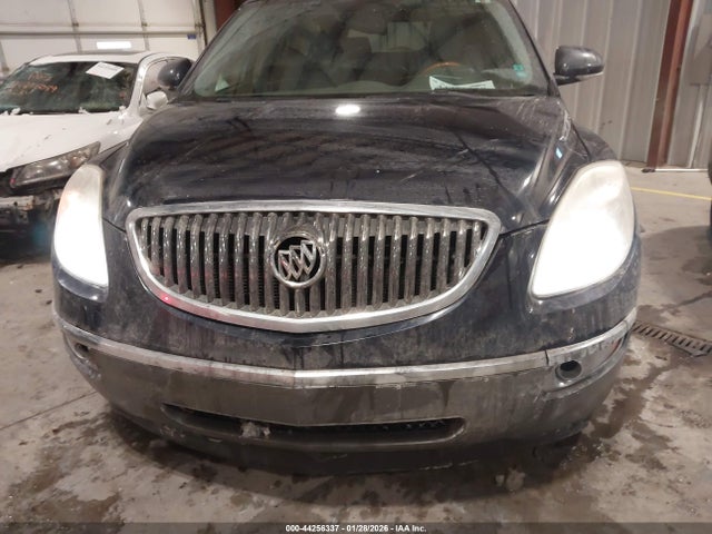 44256337 :رقم المزاد ، 5GAER23D49J128899 vin ، 2009 Buick Enclave Cxl مزاد بيع
