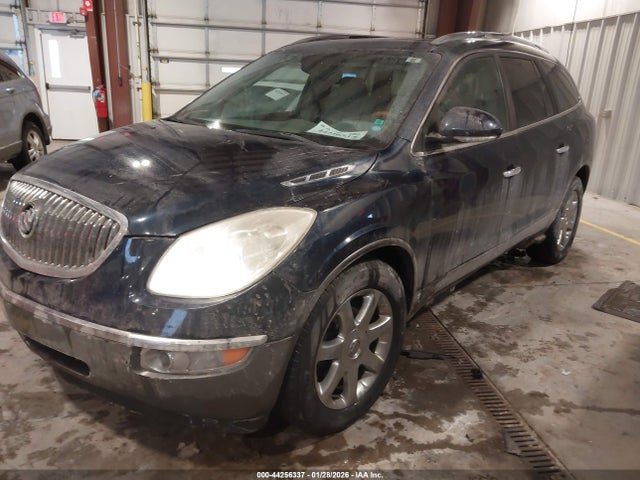 44256337 :رقم المزاد ، 5GAER23D49J128899 vin ، 2009 Buick Enclave Cxl مزاد بيع
