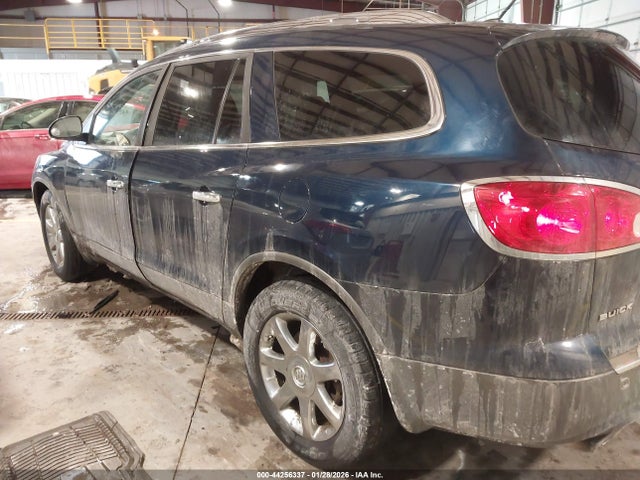 44256337 :رقم المزاد ، 5GAER23D49J128899 vin ، 2009 Buick Enclave Cxl مزاد بيع