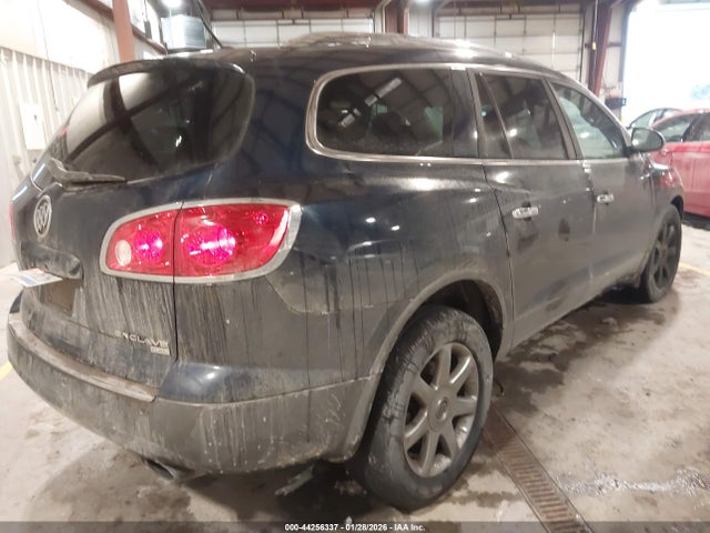 44256337 :رقم المزاد ، 5GAER23D49J128899 vin ، 2009 Buick Enclave Cxl مزاد بيع