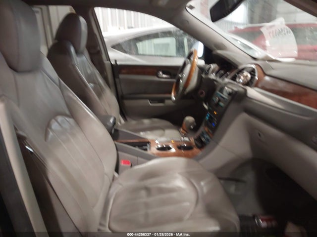 44256337 :رقم المزاد ، 5GAER23D49J128899 vin ، 2009 Buick Enclave Cxl مزاد بيع
