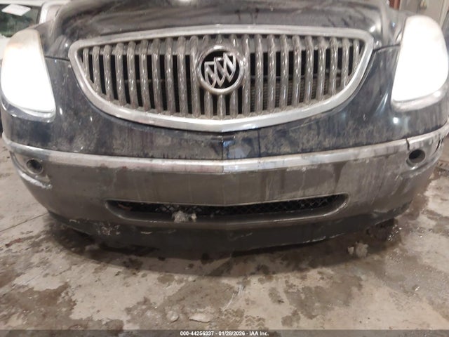 44256337 :رقم المزاد ، 5GAER23D49J128899 vin ، 2009 Buick Enclave Cxl مزاد بيع
