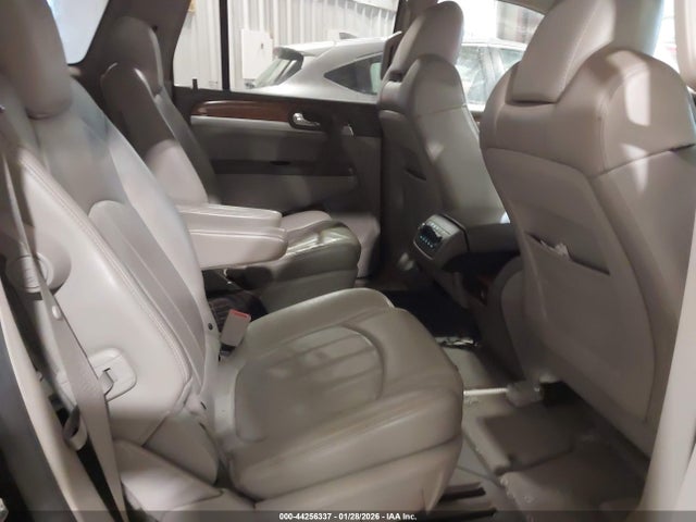 44256337 :رقم المزاد ، 5GAER23D49J128899 vin ، 2009 Buick Enclave Cxl مزاد بيع