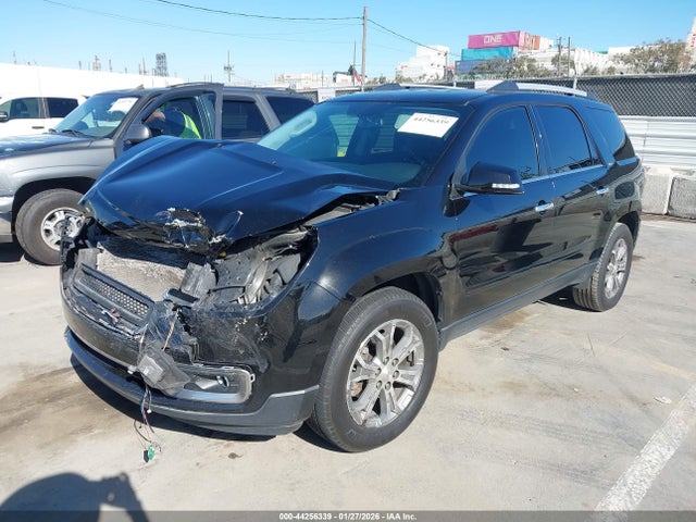 Продаж на аукціоні авто 2016 Gmc Acadia Slt-1, vin: 1GKKVRKD6GJ103155, номер лоту: 44256339