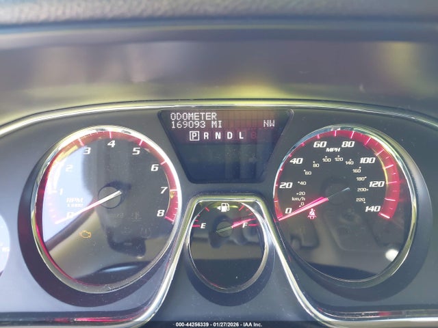 Продаж на аукціоні авто 2016 Gmc Acadia Slt-1, vin: 1GKKVRKD6GJ103155, номер лоту: 44256339