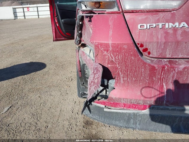 5XXGT4L30JG233301 KIA Optima S