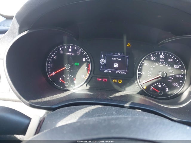 5XXGT4L30JG233301 KIA Optima S