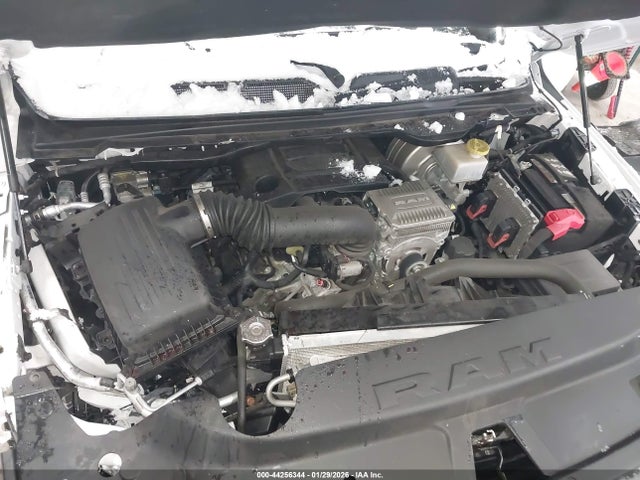 Aukcja sprzedaży 2021 Ram 1500 Laramie  4x4 5'7 Box, vin: 1C6SRFJT1MN620480, numer aukcji: 44256344