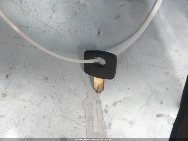 1984 MERCEDES-BENZ 380 WDBCA32A2EA043000 Photo 10