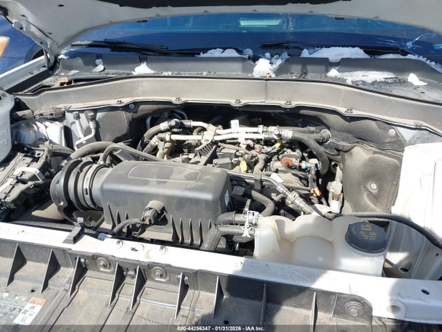 2023 FORD EXPLORER 1FMSK8JH7PGB50545 Photo 9