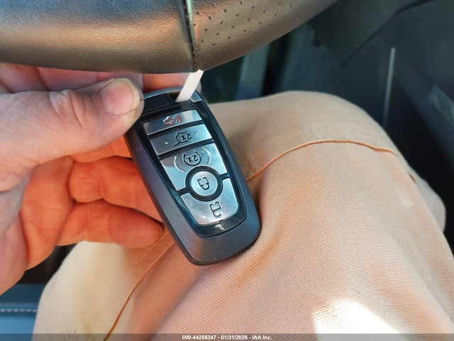 2023 FORD EXPLORER 1FMSK8JH7PGB50545 Photo 10