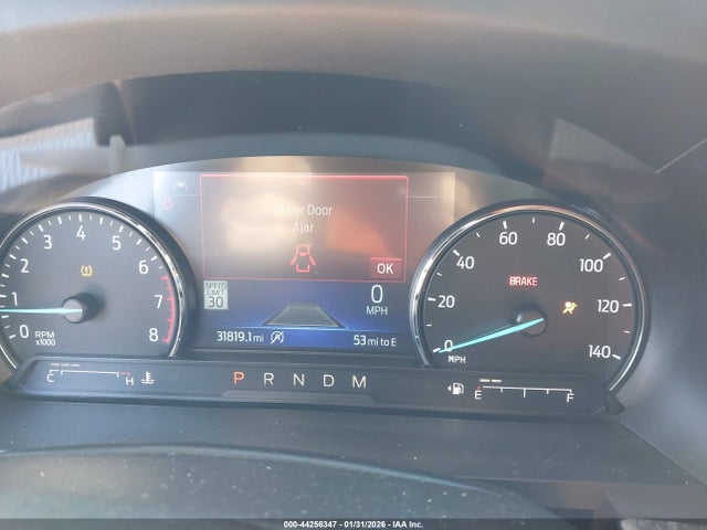 2023 FORD EXPLORER 1FMSK8JH7PGB50545 Photo 6