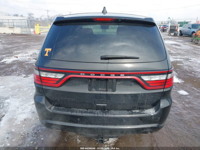 Dodge Durango Gt Rwd 2017 1C4RDHDGXHC783050 Image 16