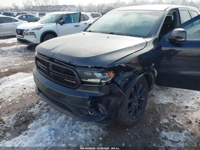 Dodge Durango Gt Rwd 2017 1C4RDHDGXHC783050 Image 6