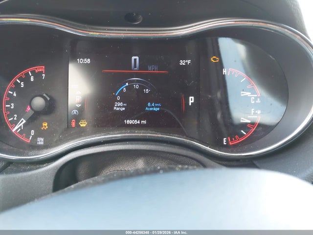 Dodge Durango Gt Rwd 2017 1C4RDHDGXHC783050 Image 7