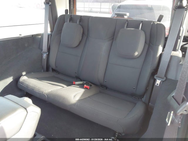 Продажа на аукционе авто 2022 Jeep Wrangler Sport S 4x4, vin: 1C4GJXAN2NW241531, номер лота: 44256362