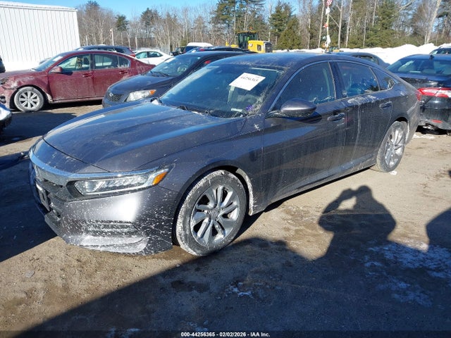1HGCV1F11JA138387 Honda ACCORD LX