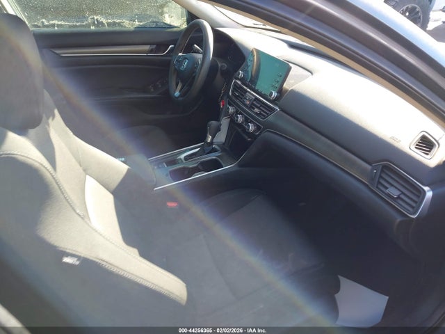 1HGCV1F11JA138387 Honda ACCORD LX