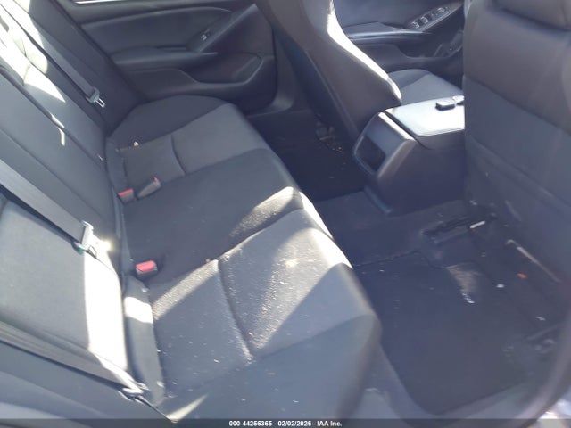 1HGCV1F11JA138387 Honda ACCORD LX