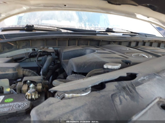 44256374 :رقم المزاد ، JN8AZ2AF8M9717955 vin ، 2021 Infiniti Qx80 Luxe مزاد بيع