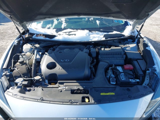 1N4AA6CVXLC360185 Nissan Maxima Sv Xtronic Cvt